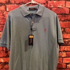 Polo Ralph Lauren - Polo Shirt Size : M